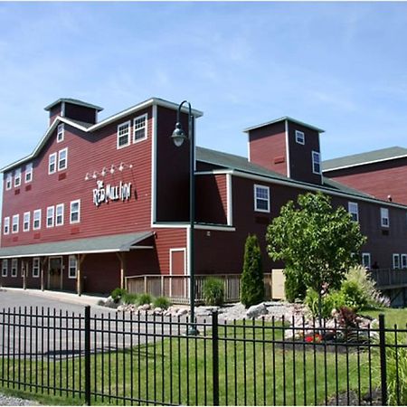 The Red Mill Inn Baldwinsville Eksteriør billede