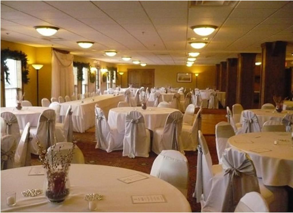 The Red Mill Inn Baldwinsville Eksteriør billede