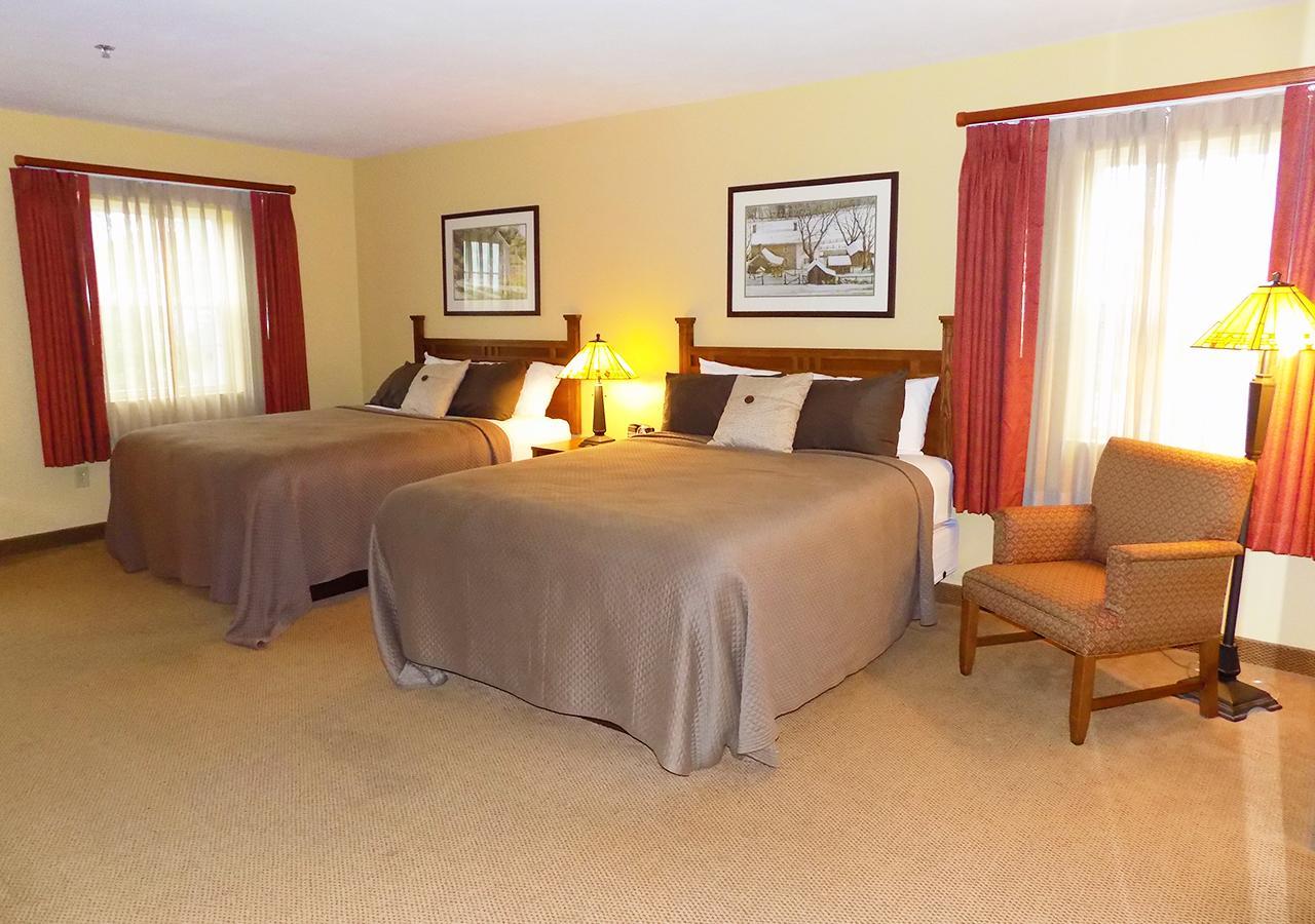 The Red Mill Inn Baldwinsville Eksteriør billede