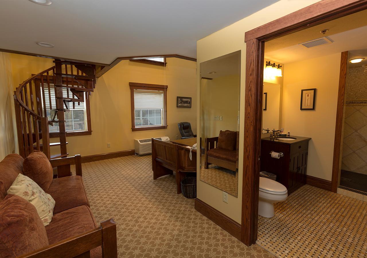 The Red Mill Inn Baldwinsville Eksteriør billede