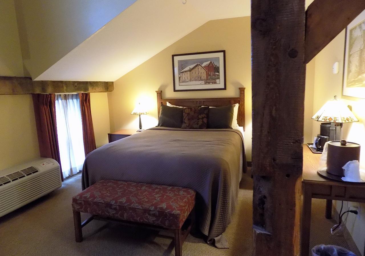 The Red Mill Inn Baldwinsville Eksteriør billede