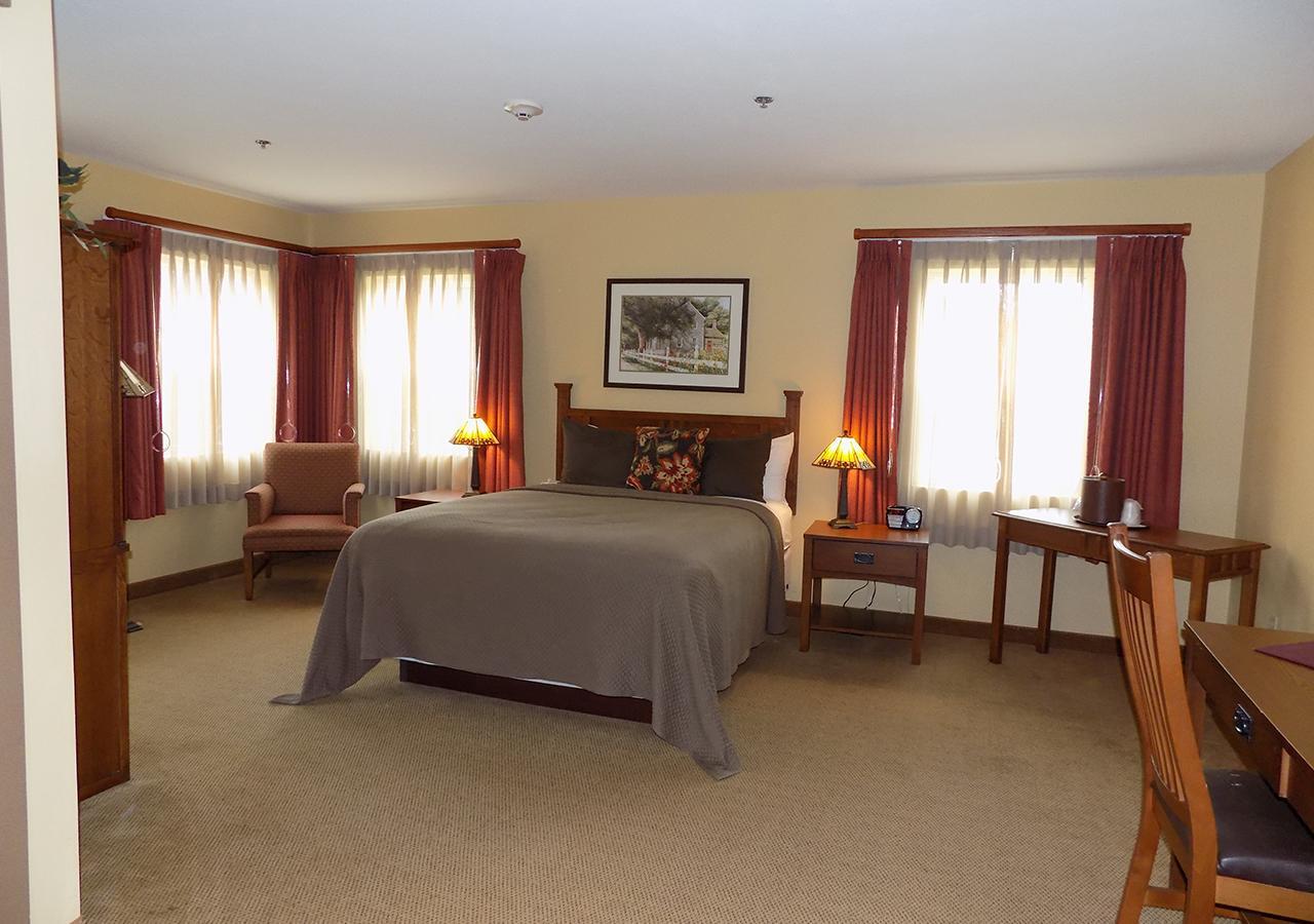 The Red Mill Inn Baldwinsville Eksteriør billede