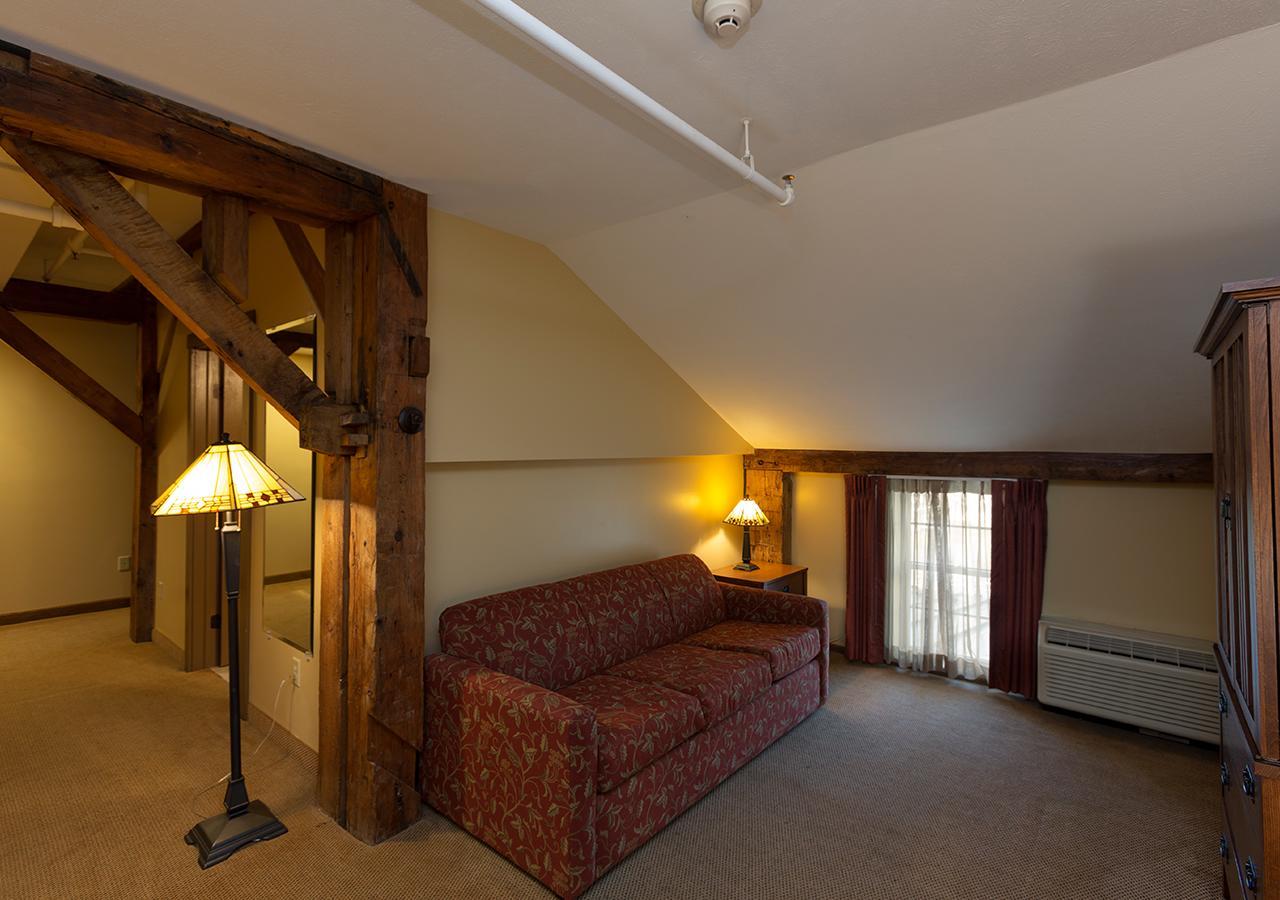 The Red Mill Inn Baldwinsville Eksteriør billede
