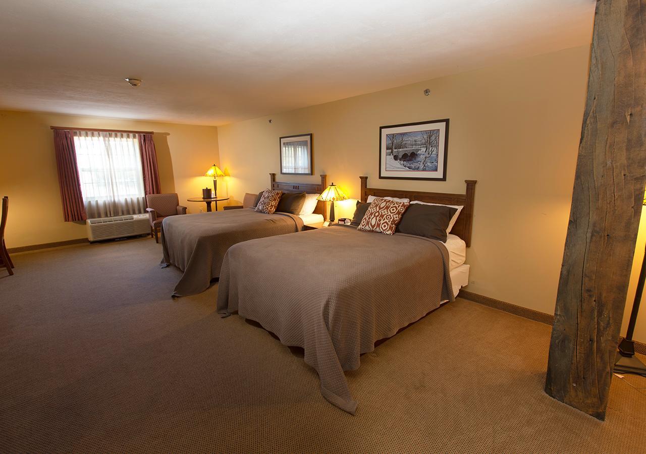 The Red Mill Inn Baldwinsville Eksteriør billede