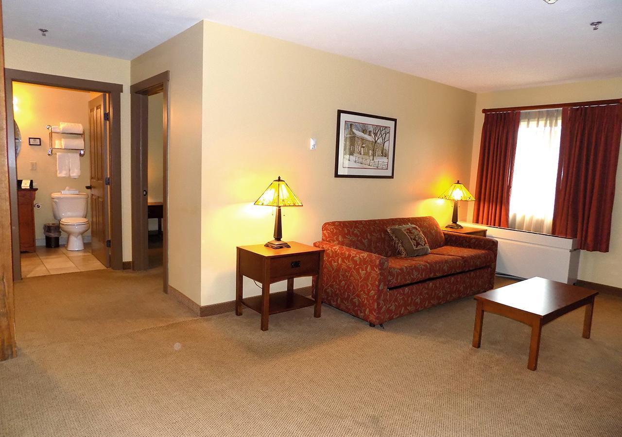 The Red Mill Inn Baldwinsville Eksteriør billede