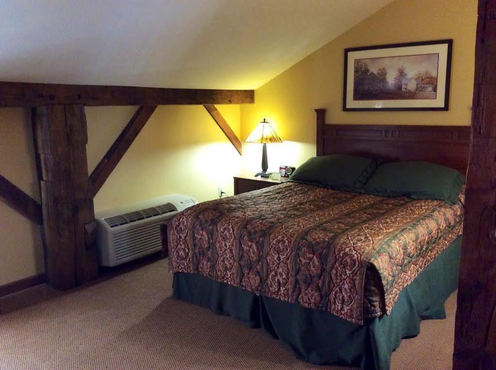 The Red Mill Inn Baldwinsville Eksteriør billede