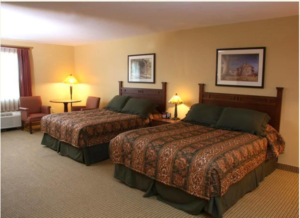 The Red Mill Inn Baldwinsville Eksteriør billede