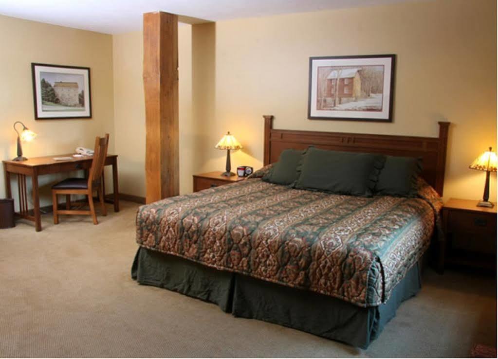 The Red Mill Inn Baldwinsville Eksteriør billede