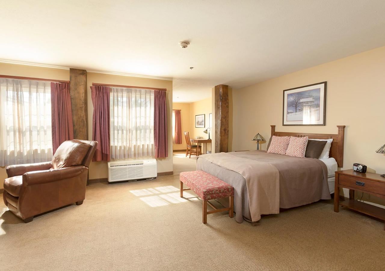 The Red Mill Inn Baldwinsville Eksteriør billede